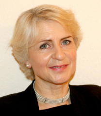Heidemarie Götting, Trainerin und Coach